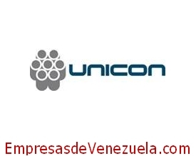 Industrias Unicon CA en Caracas Distrito Capital
