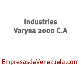 Industrias Varyna 2000 C.A en Barinas Barinas