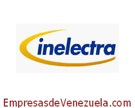 Inelectra en Caracas Distrito Capital