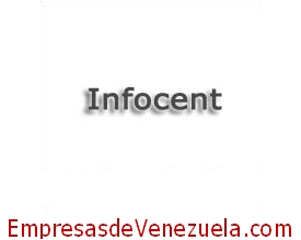 Infocent, C.A. en Caracas Distrito Capital