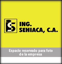 Ing. Sehiaca, C.A. en Barquisimeto Lara