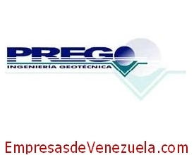 Ingeniería Geotécnica Prego CA en Caracas Distrito Capital