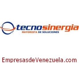 Ingeniería Tecnosinergia CA en Caracas Distrito Capital