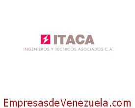 Ingenieros y Técnicos Asociados Itaca, C.A. en Caracas Distrito Capital