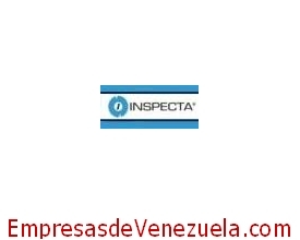 Inspecta SA en Caracas Distrito Capital
