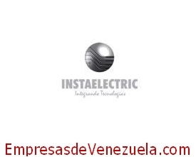 Instaelectric servicios CA en Caracas Distrito Capital