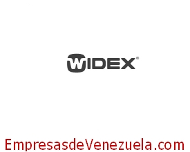 Instituto Auditivo Widex, C.A. en Caracas Distrito Capital