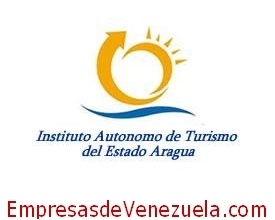 Instituto Autonomo de Turismo del Estado Aragua en Maracay Aragua