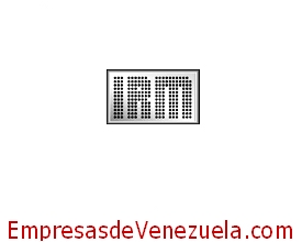Instituto de Resonancia Magnética en Caracas Distrito Capital