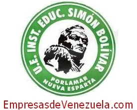 Instituto Educacional Simon Bolívar en Porlamar Nueva Esparta