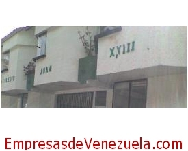 Instituto Educativo Juan XXIII en Punta Cardon Falcón