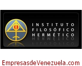 Instituto Filosófico Hermético en Caracas Distrito Capital