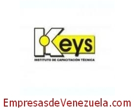 Instituto Keys en Caracas Distrito Capital