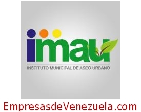 Instituto Municipal de Aseo Urbano Imau en Maracaibo Zulia