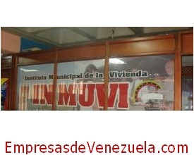 Instituto Municipal de La Vivienda en La Victoria Aragua