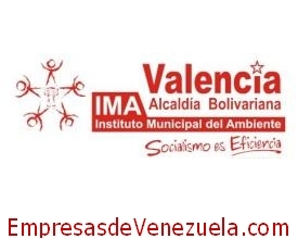 Instituto Municipal del Ambiente en Valencia Carabobo