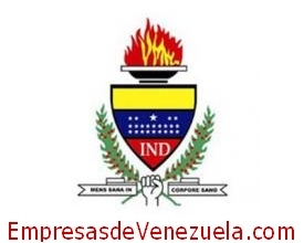 Instituto Nacional de Deportes en Puerto Ayacucho Amazonas