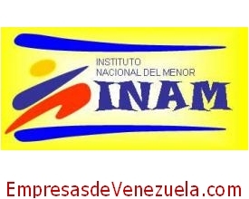 Instituto Nacional del Menor en Puerto Ayacucho Amazonas
