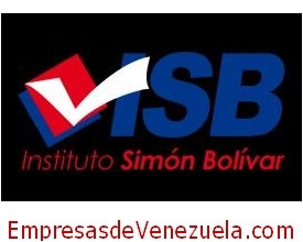 Instituto Simón Bolívar en Puerto Ordaz Bolívar