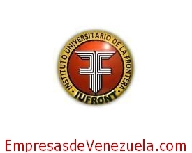 Instituto Universitario de La Frontera Iufront en San Cristobal Táchira