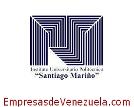 Instituto Universitario Politécnico Santiago Mariño en Caracas Distrito Capital