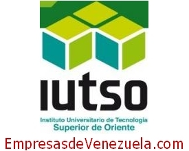 Instituto Universitario Tegnologico  Superior De Oriente en Puerto La Cruz Anzoátegui