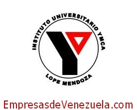 Instituto Universitario Ymca Lope Mendoza en Caracas Distrito Capital