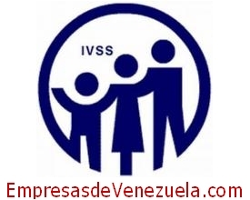 Instituto Venezolano de los Seguros Sociales en San Fernando De Apure Apure