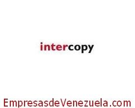 Inter Copy en Maracaibo Zulia