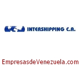 Intershipping CA en Puerto Cabello Carabobo