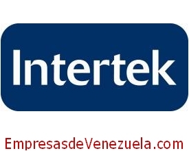 Intertek Servicios CA en Caracas Distrito Capital