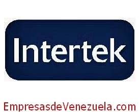 Intertek Testing Service de Venezuela CA en Caracas Distrito Capital