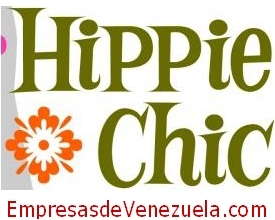 Intima Hippie Chic CA en Caracas Distrito Capital