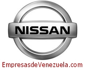 Invemaca / Nissan en Caracas Distrito Capital