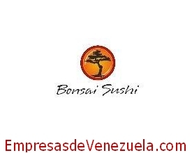 Inversiones Bonsai Sushi Margarita CA en Pampatar Nueva Esparta