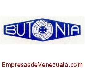 Inversiones Butonia en Caracas Distrito Capital