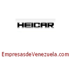 Inversiones Heicar, C.A. en Maracay Aragua