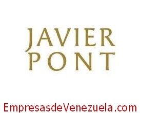 Inversiones Javier Pont CA en Caracas Distrito Capital