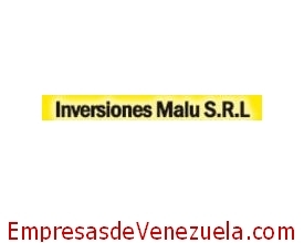 Inversiones Malu SRL en Litoral Vargas
