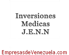 Inversiones Medicas J.E.N.N en San Cristobal Táchira