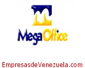 Inversiones Megaoffice 2001, C.A. en Caracas Distrito Capital