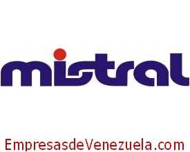 Inversiones Mistral, CA en Caracas Distrito Capital