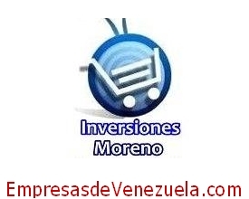 Inversiones Moreno CA en Caracas Distrito Capital