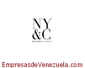 Inversiones Ny & Co CA en Caracas Distrito Capital
