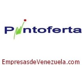 Inversiones Pintoferta CA Suc Los Ruices en Caracas Distrito Capital