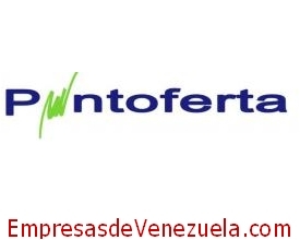 Inversiones Pintoferta CA Suc Propatria en Caracas Distrito Capital