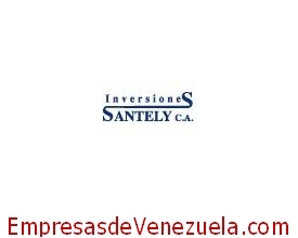 Inversiones Santely CA en Cumana Sucre