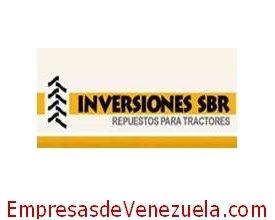 Inversiones Sbr CA en Caracas Distrito Capital