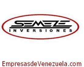Inversiones Semeze CA en Caracas Distrito Capital