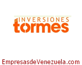 Inversiones Tormes, C.A. en Caracas Distrito Capital